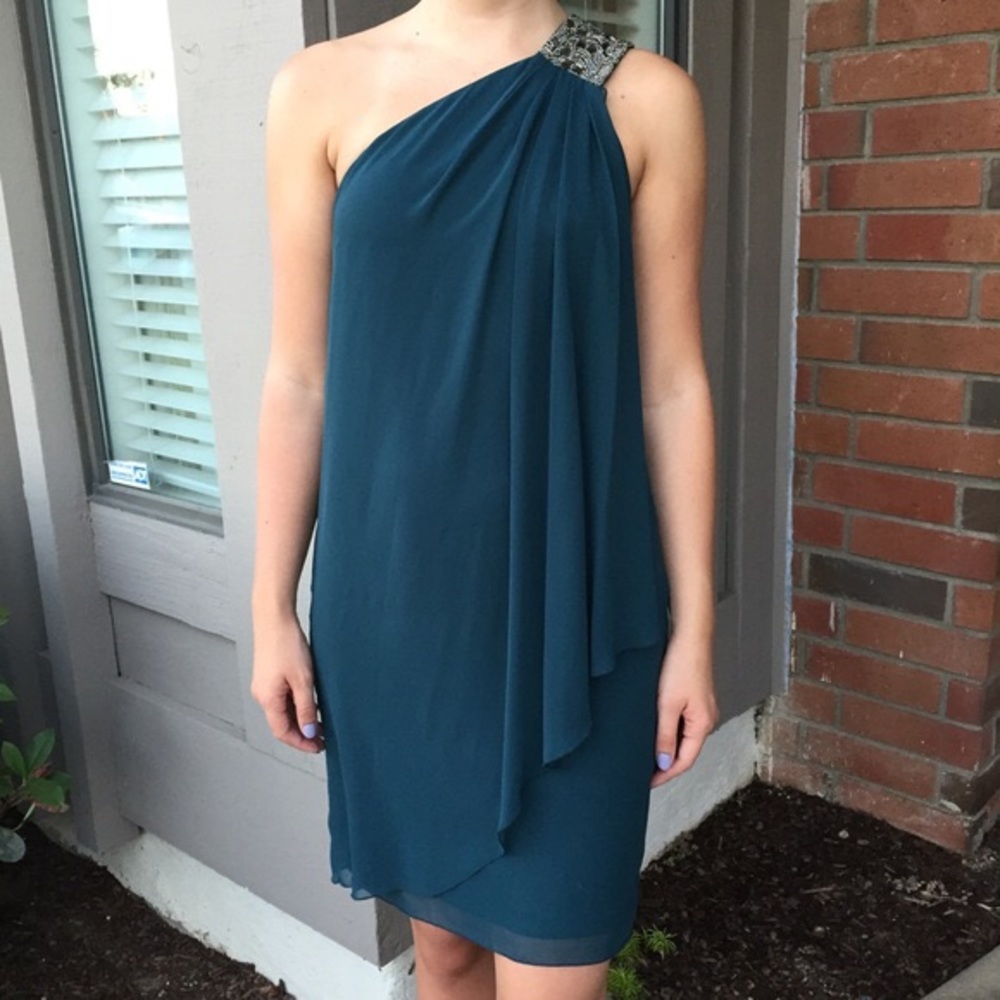 CALVIN KLEIN COCKTAIL DRESS